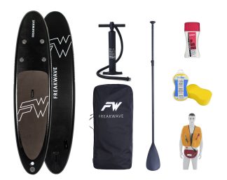Freakwave Night SUP pakke