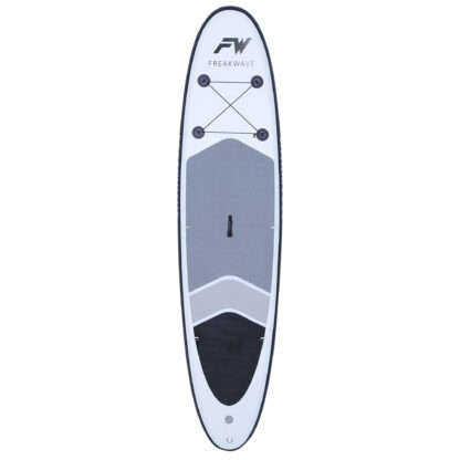 Stand Up Paddle SUP Board GREY 320 cm