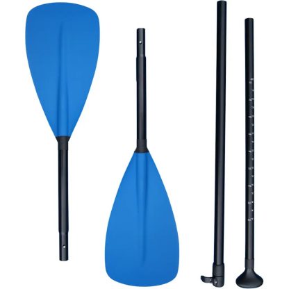 2025 EXPLORER SUP Explorer Ocean 10.6 - Bilde 4