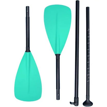 2025 EXPLORER SUP Explorer Ocean 10.6 - Bilde 5
