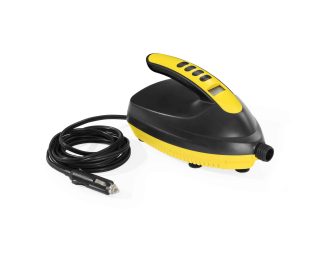 Bestway Elektrisk SUP-pumpe