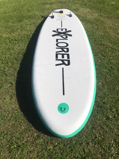 Ocean Explorer 2025