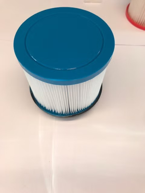 Trilobal Media spa-filter vs standard filter - bedre renseeffekt og lengre levetid til lavere pris